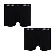Air Jordan Junior Plain Design 3 Pack Boxer Brief