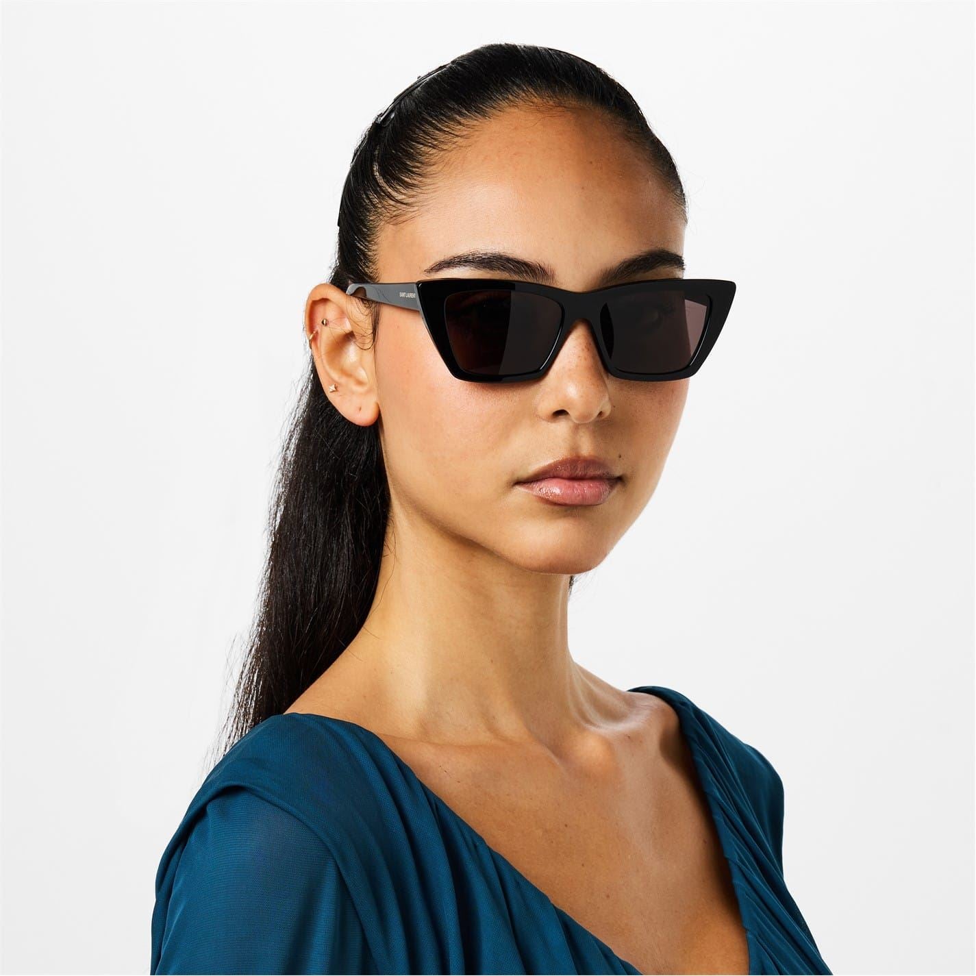 Saint Laurent 276 Mica Sunglasses