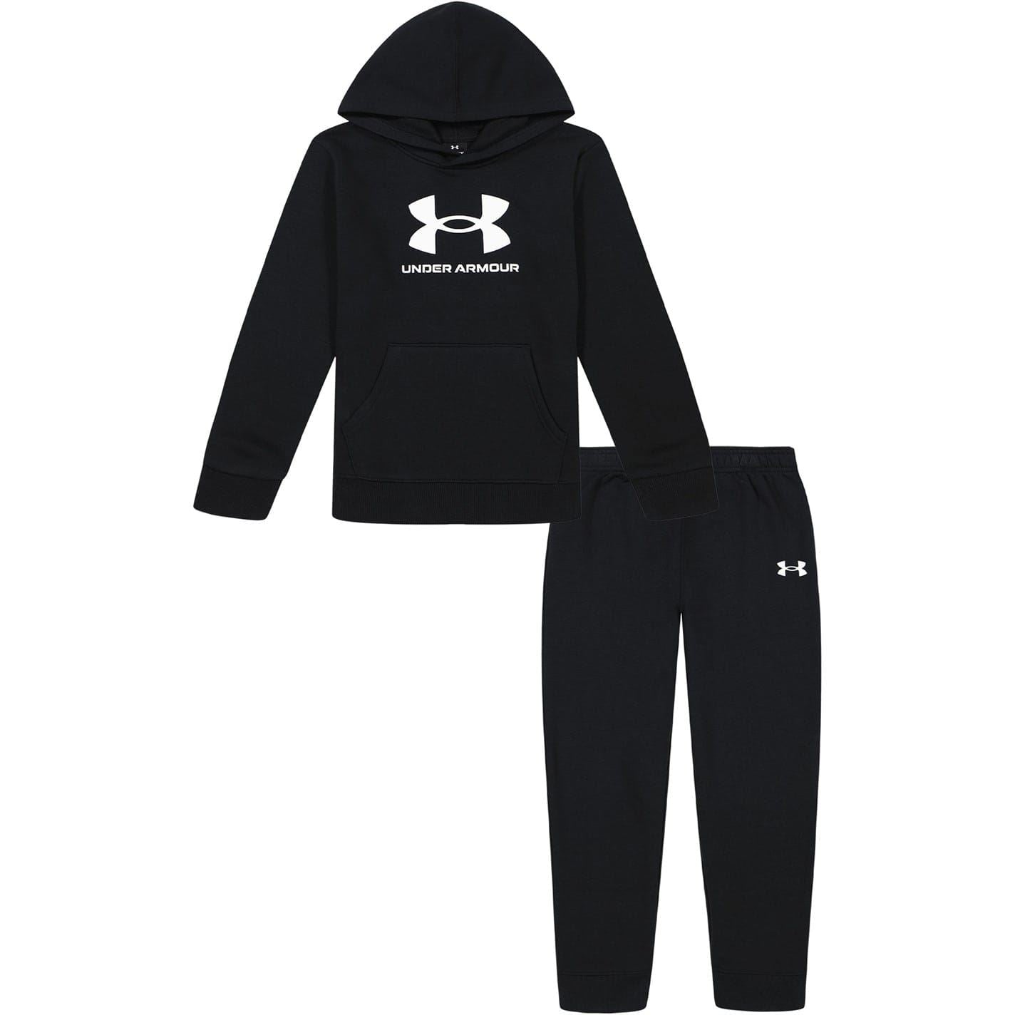 Under Armour Armour Big Logo Set Infant Boys