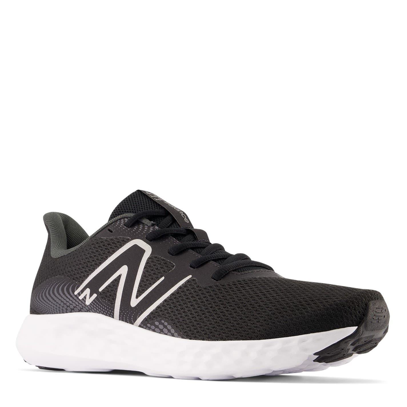 New Balance Mens 411v3