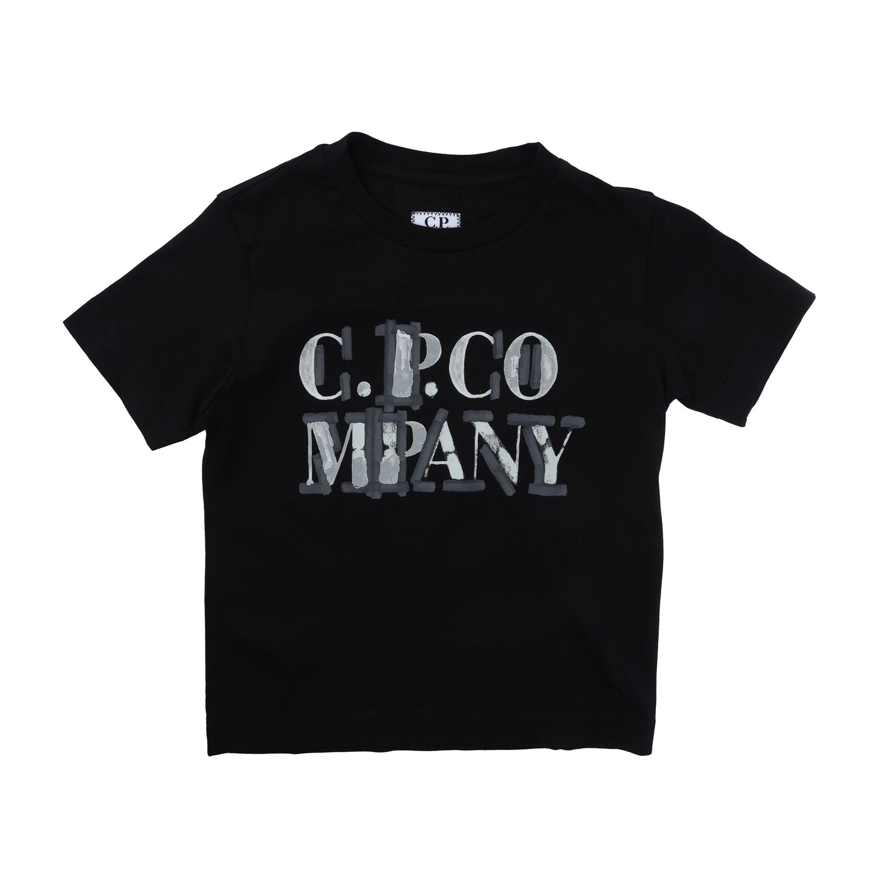 C.P. Company Juniors T-Shirt