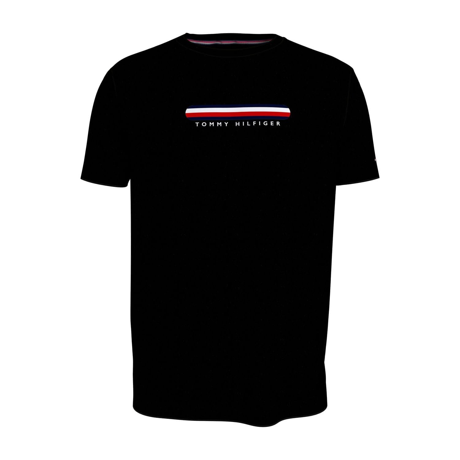 Tommy Hilfiger Logo Lounge T-Shirt