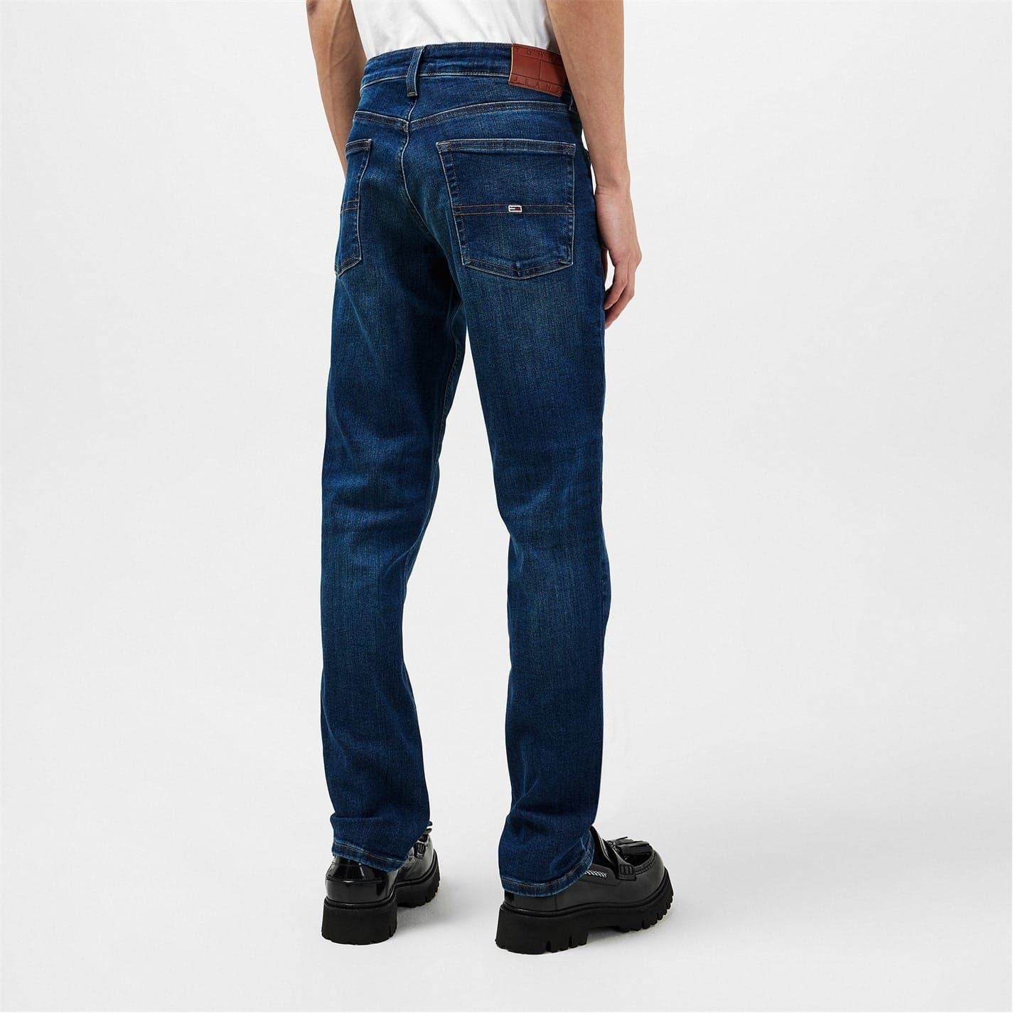 Tommy Jeans Slim Jeans