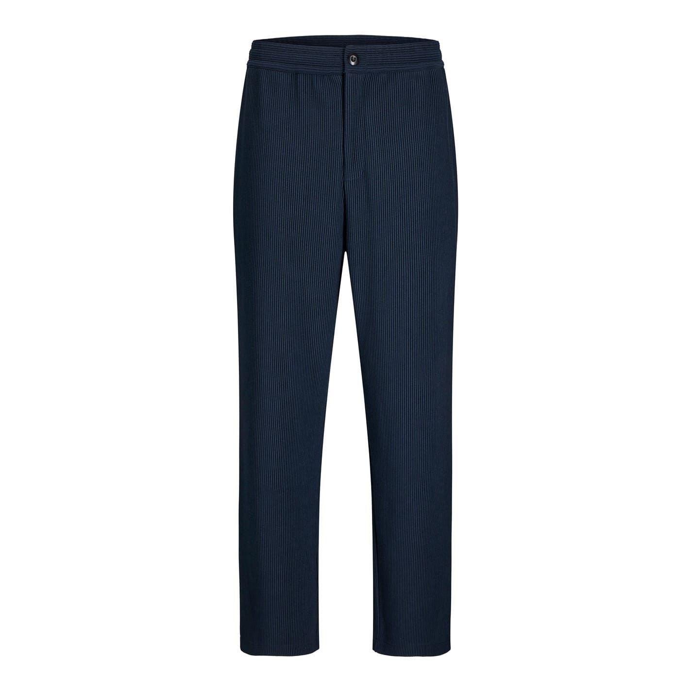 Jack and Jones Lawrence Straight Leg Trousers