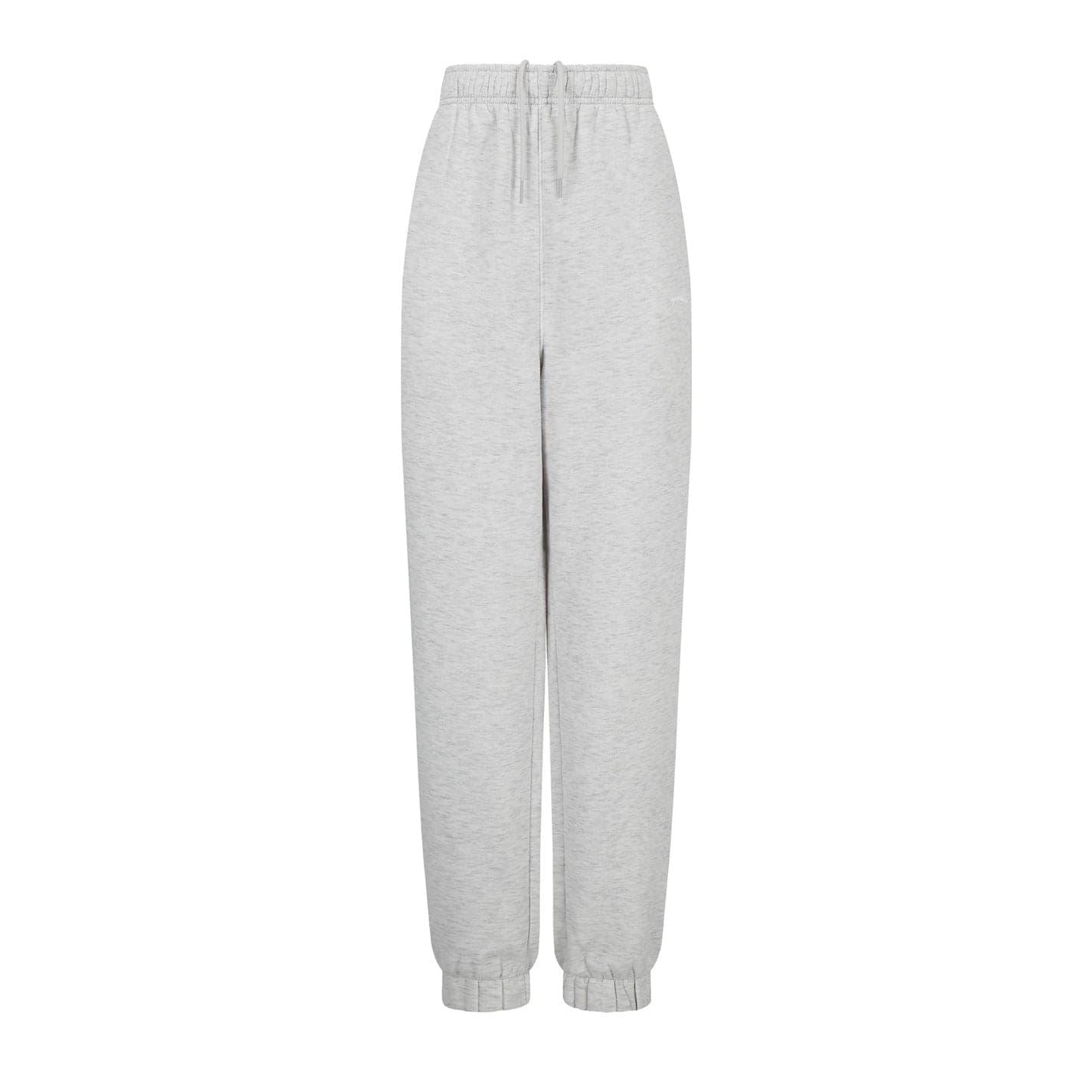 Slazenger Womens Hem Fleece Pants