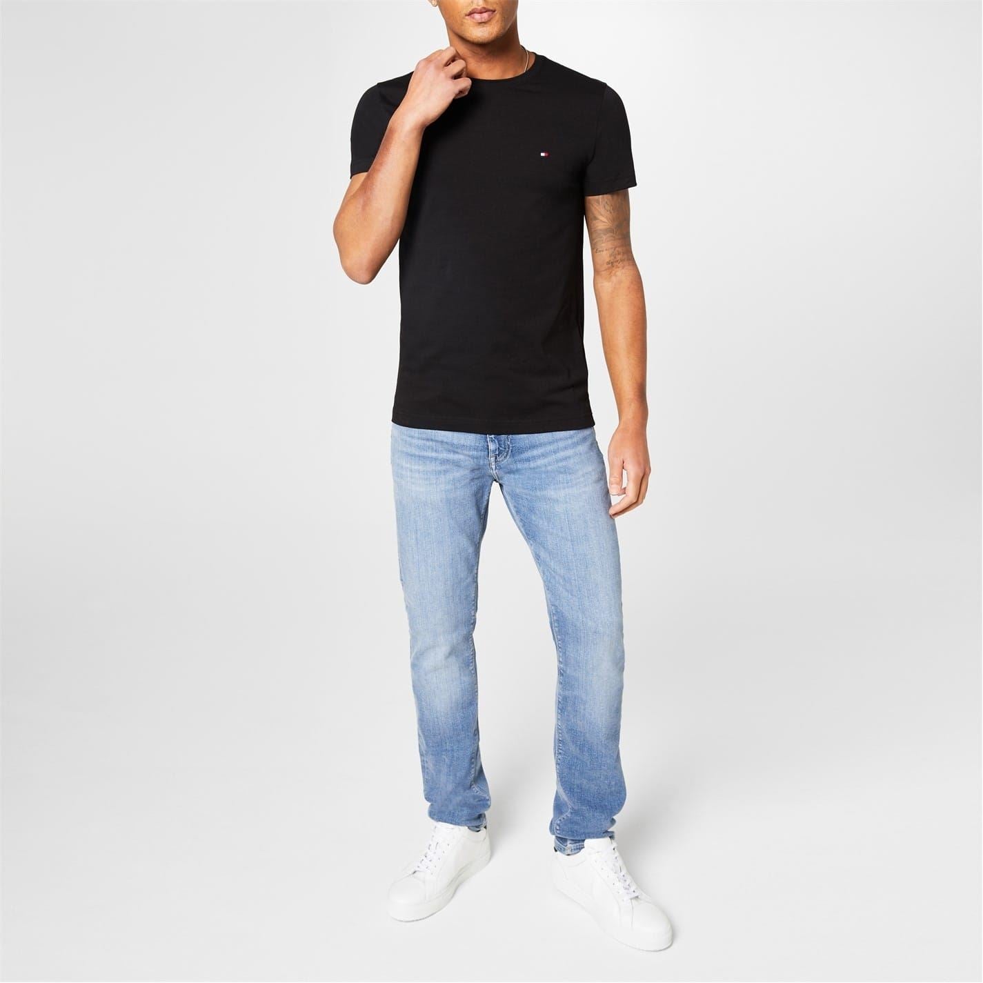 Tommy Hilfiger Slim Fit T-Shirt
