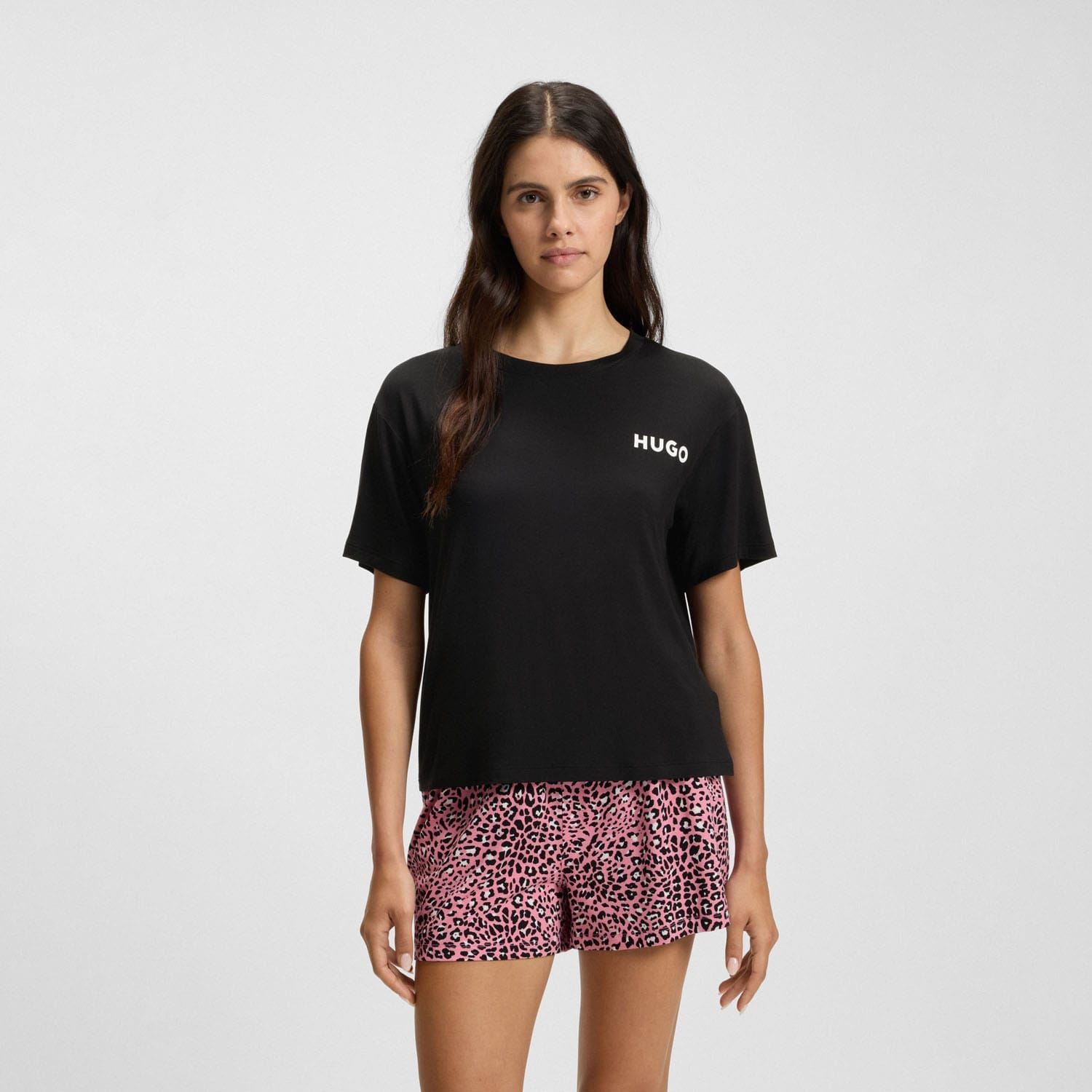 Hugo Unite Pyjama Top