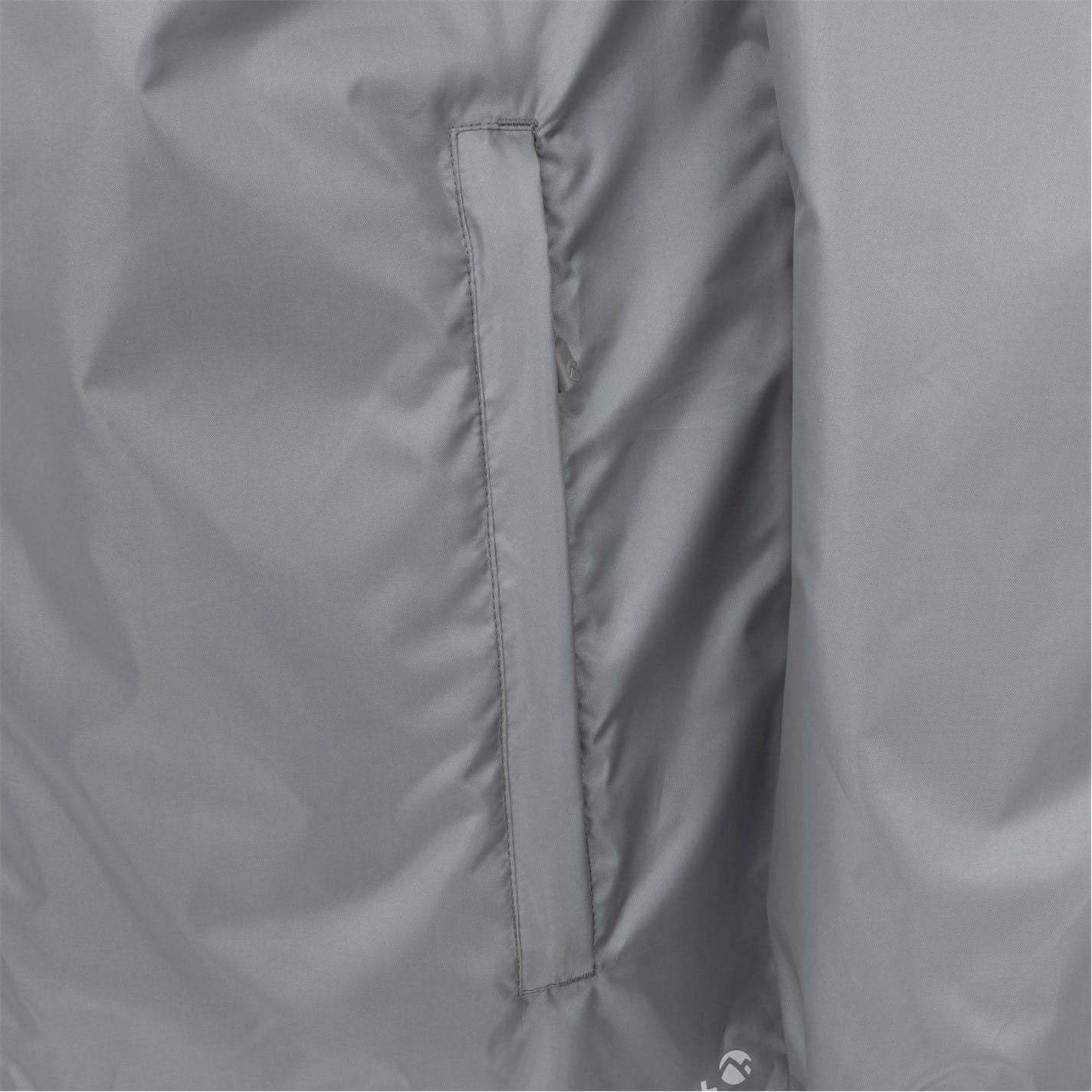 Gelert Waterproof Packaway Jacket
