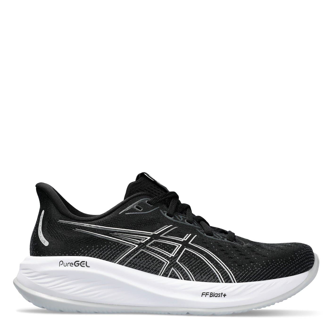Asics Womens Gel Cumulus 26 Running Trainers