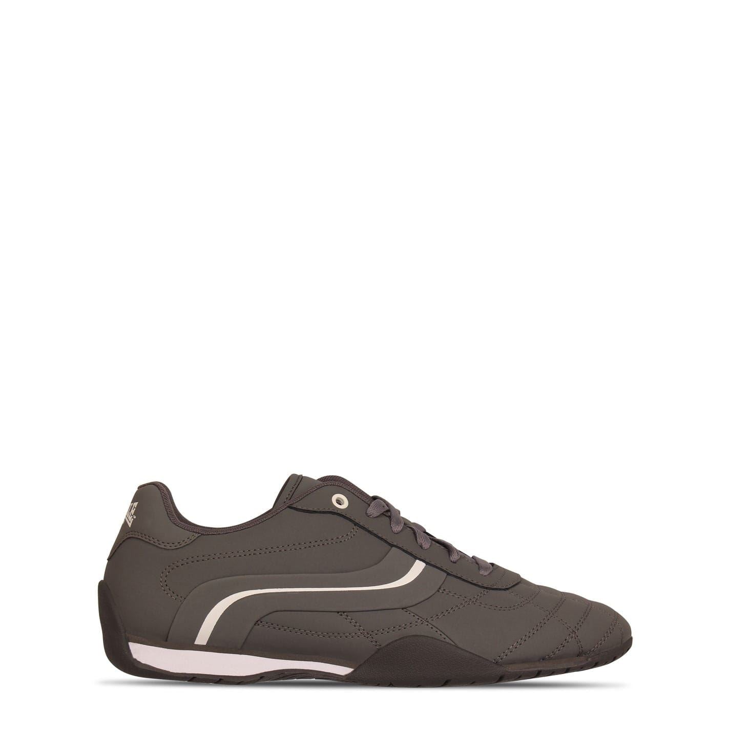 Lonsdale Mens Camden Trainers
