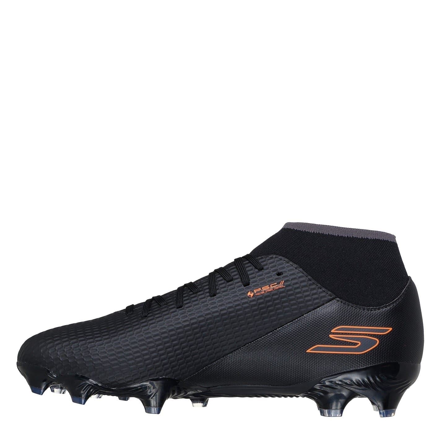 Skechers Skx.2 Academy Adults High Firm Ground Football Boots