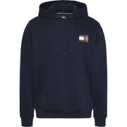 Tommy Jeans Reg Essential Flag Hood Ext