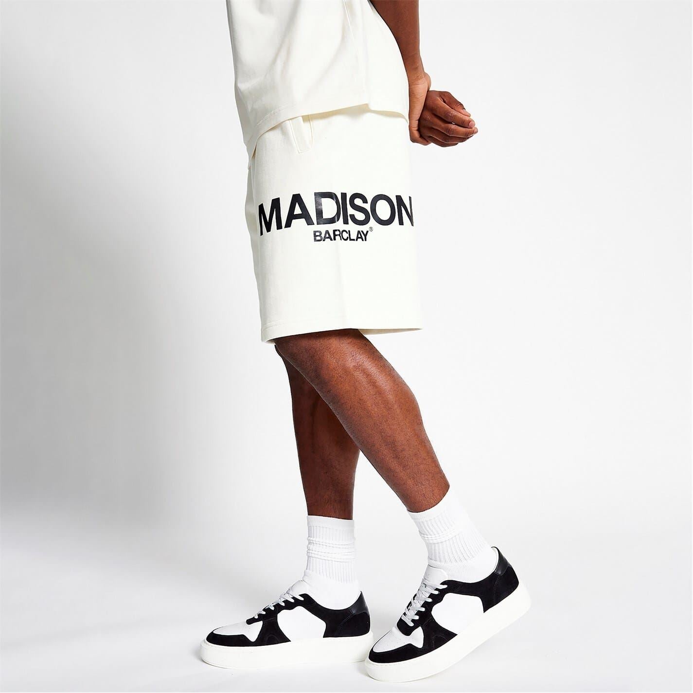 Madison Barclay Ocn Av Shorts