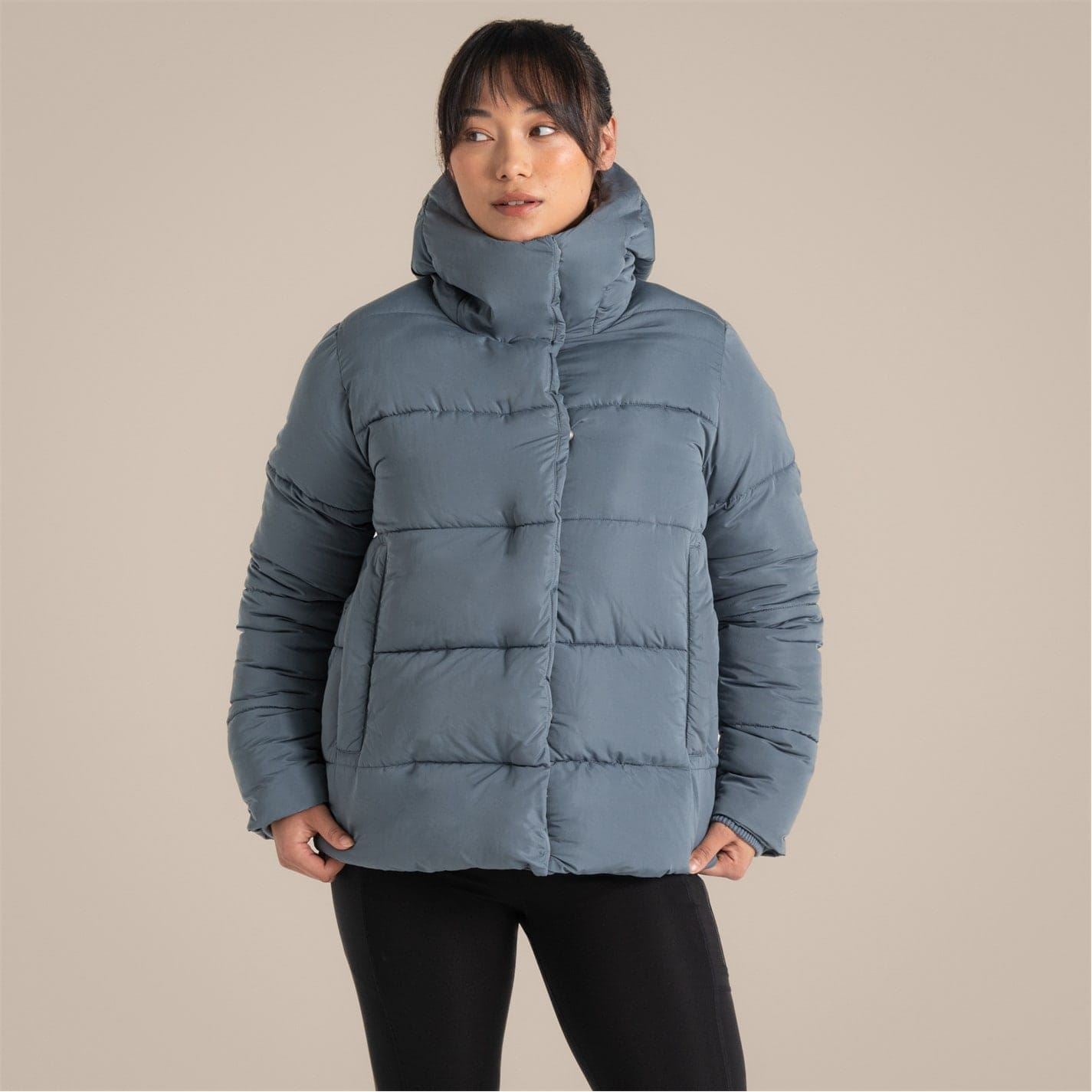 Craghoppers Orla Hooded Jacket