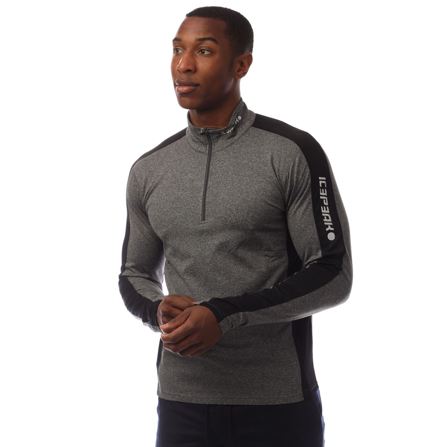 Icepeak Fleminton Baselayer Top