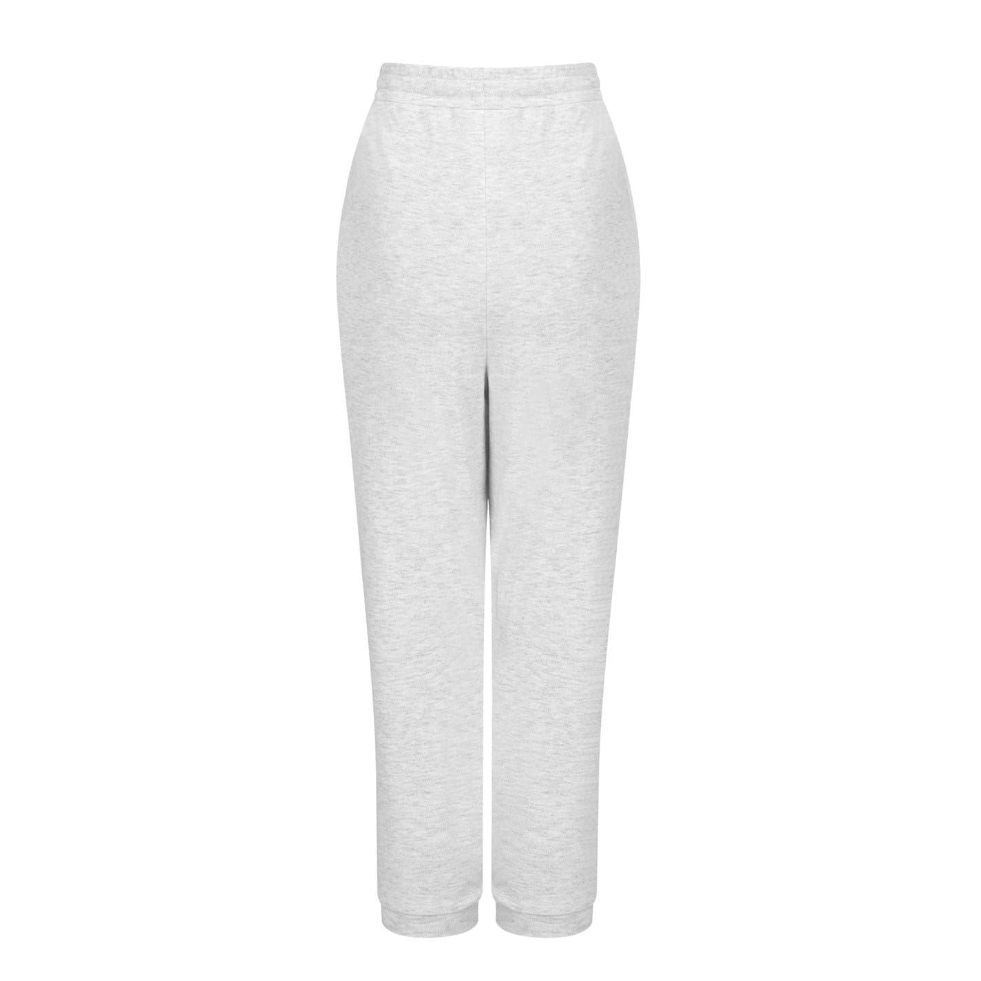 Slazenger Three Quarter Interlock Pant Ladies
