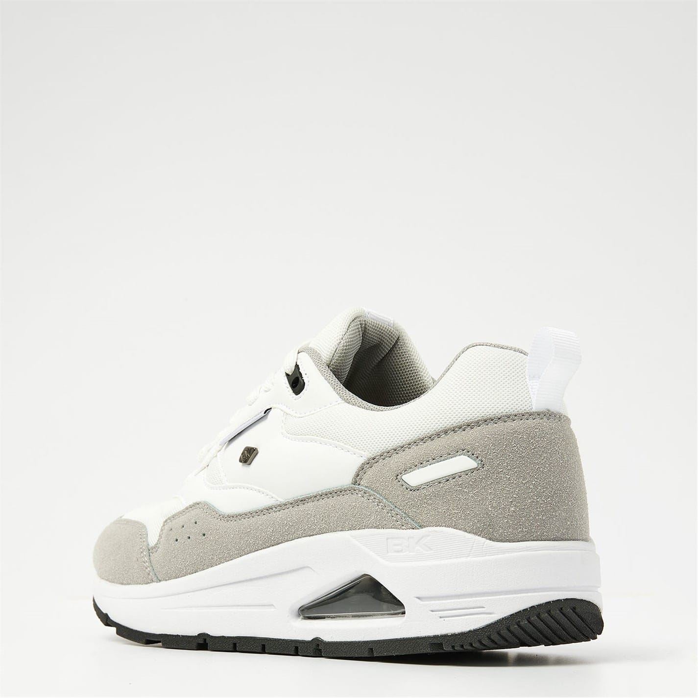 British Knights Lennox Trainers Adults