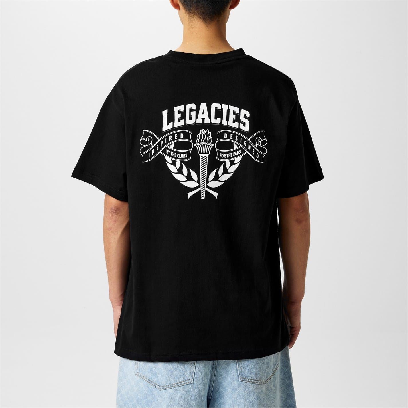 Legacies Victory T-Shirt