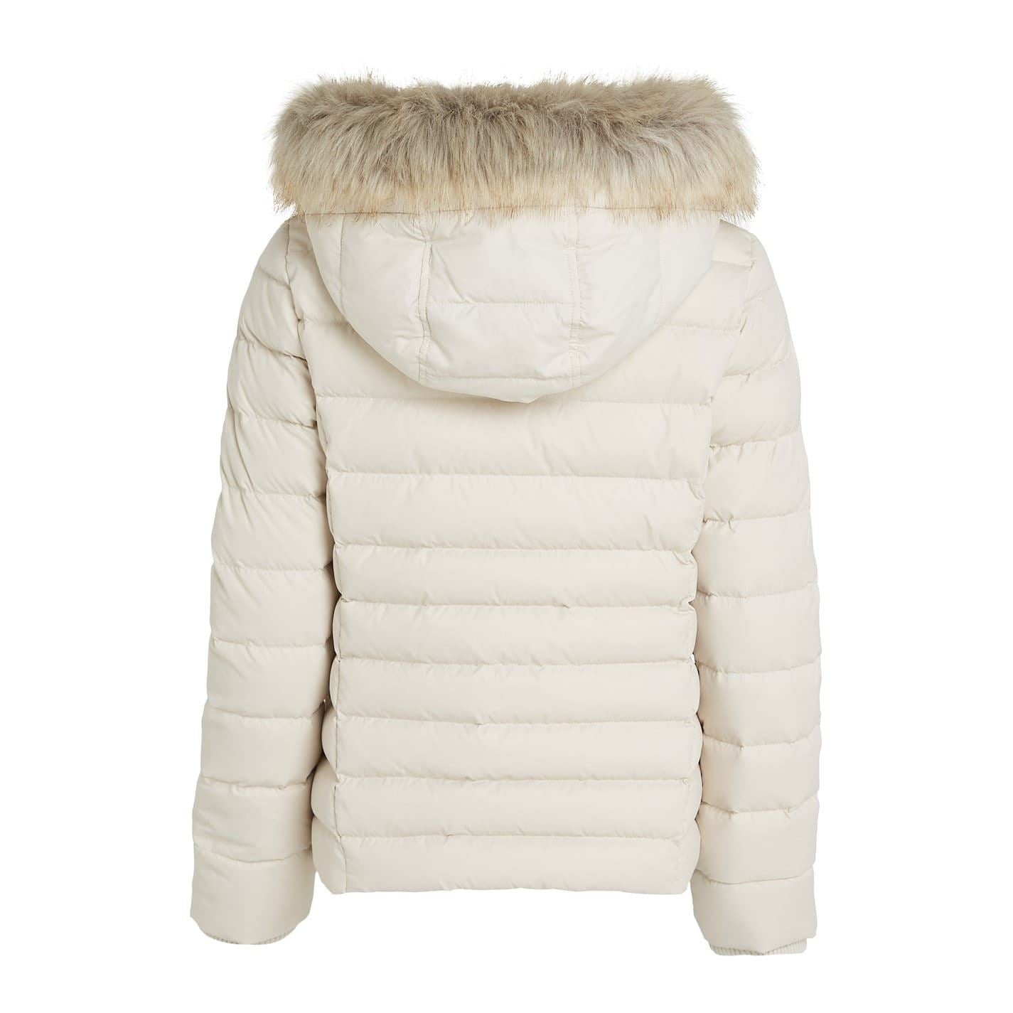 Tommy Jeans Puffer Jacket