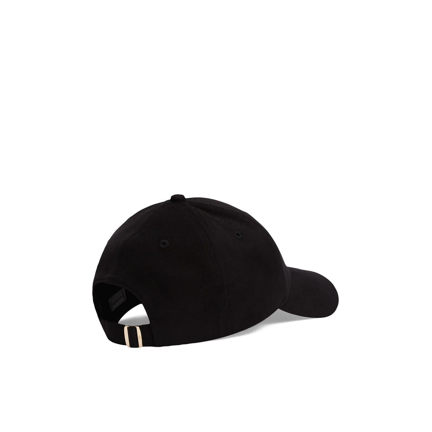 Tommy Hilfiger Elevated Chic Baseball Caps