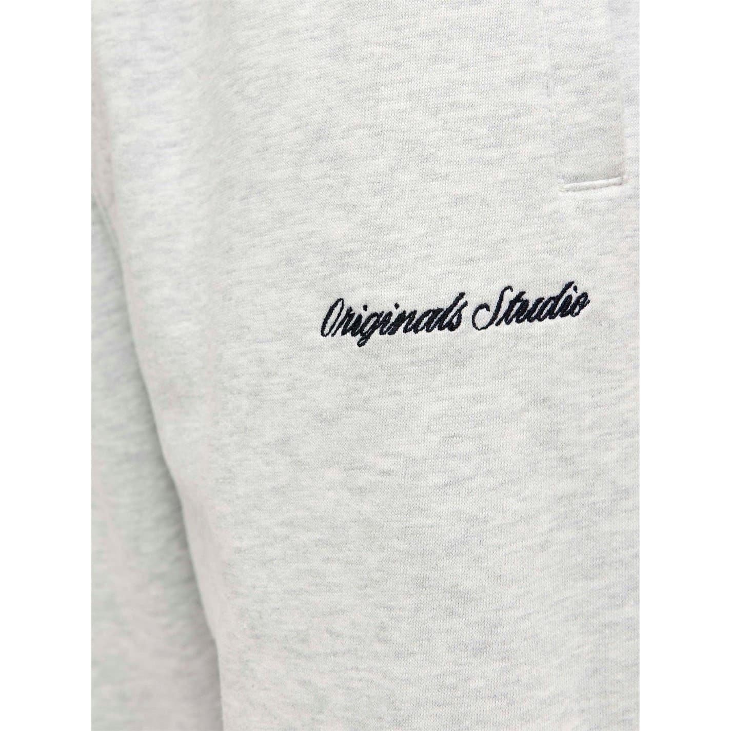 Jack and Jones Mens Joggers