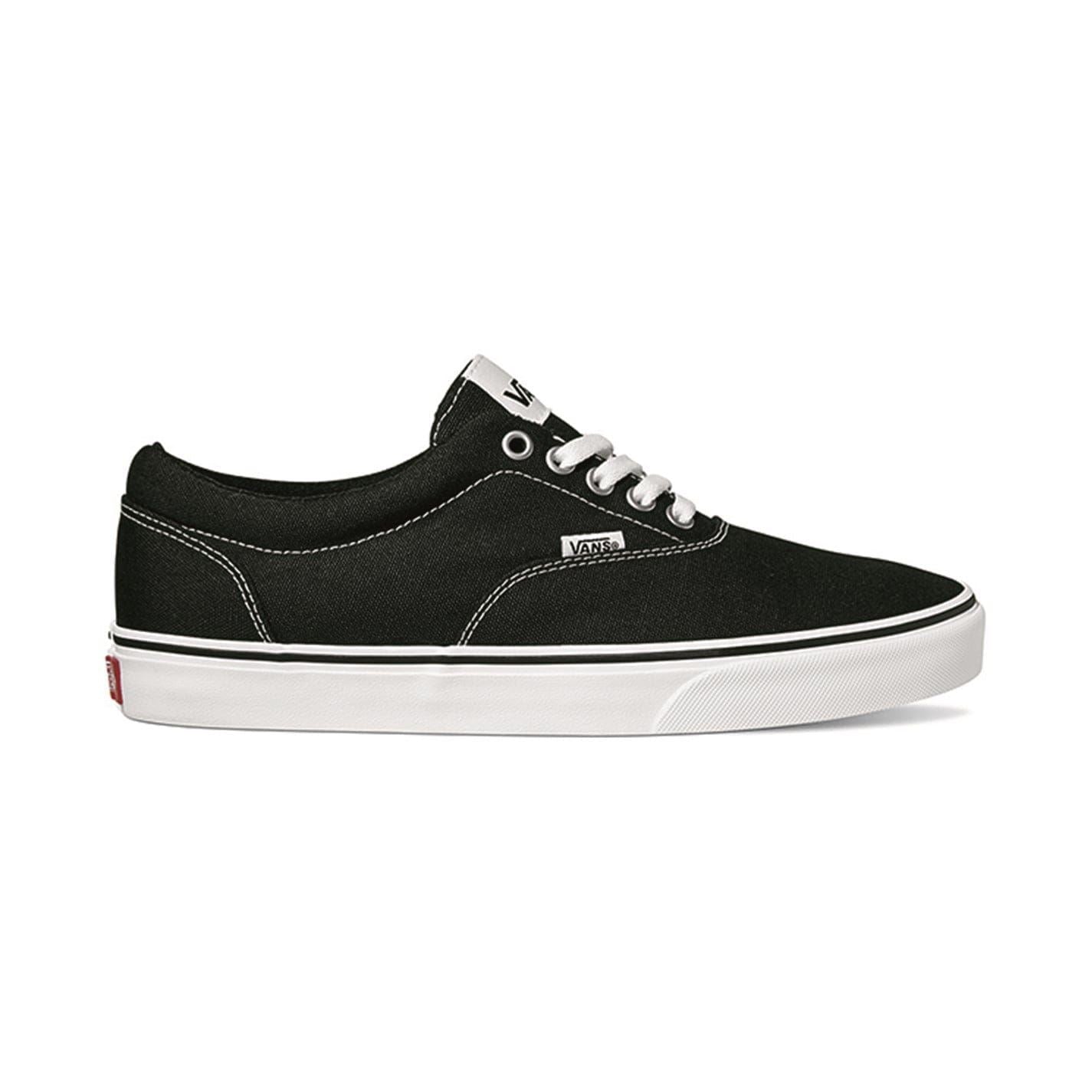 Vans Canvasas Trainers