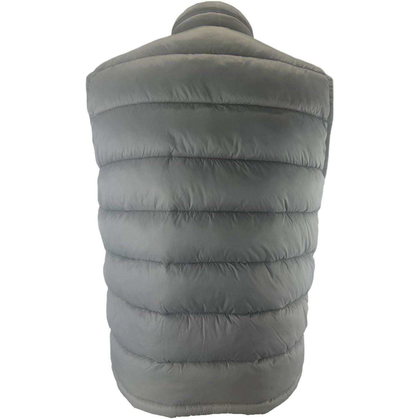 Jack Wills Mens Kershaw Lightweight Puffer Gilet