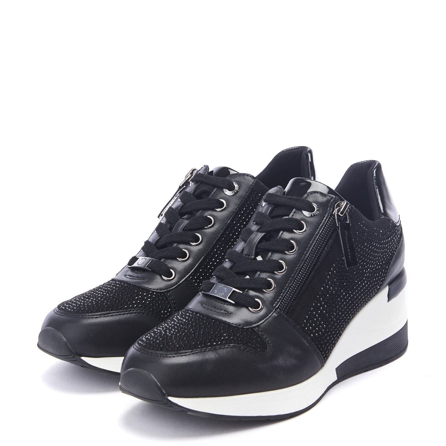 Moda in Pelle Brookie Trainers