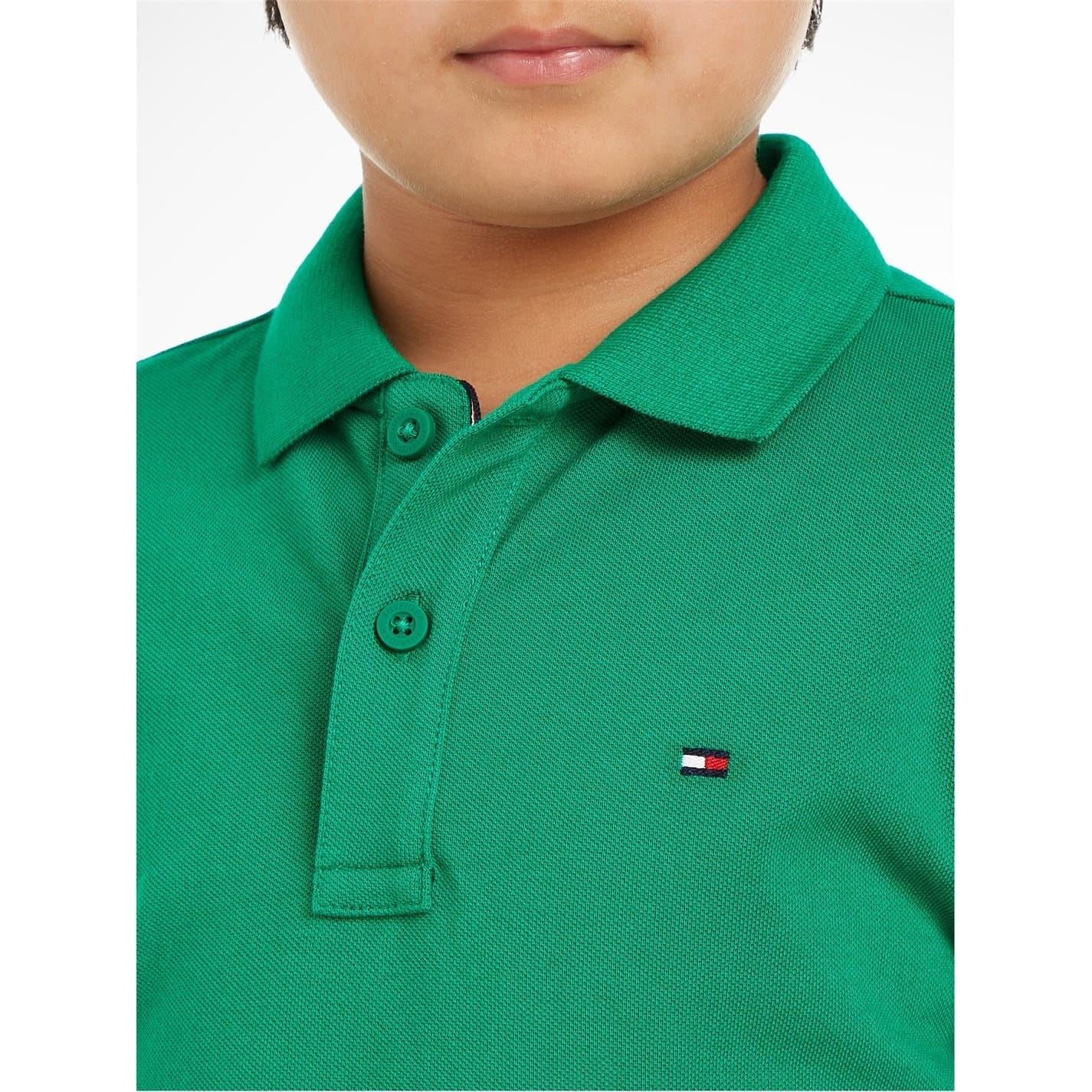Tommy Hilfiger Hilfiger Boys Polo