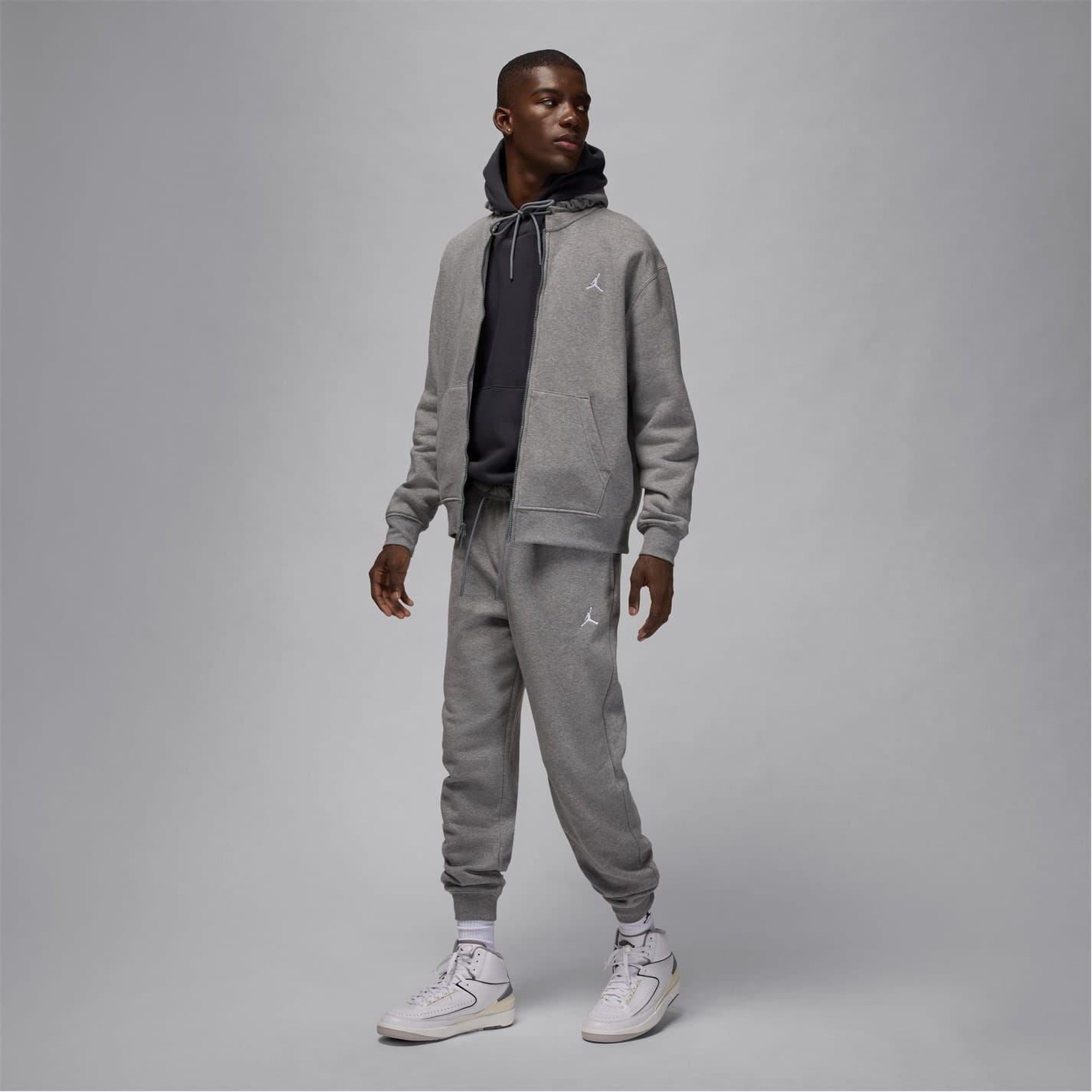 Air Jordan Mens Essential Fleece Pants