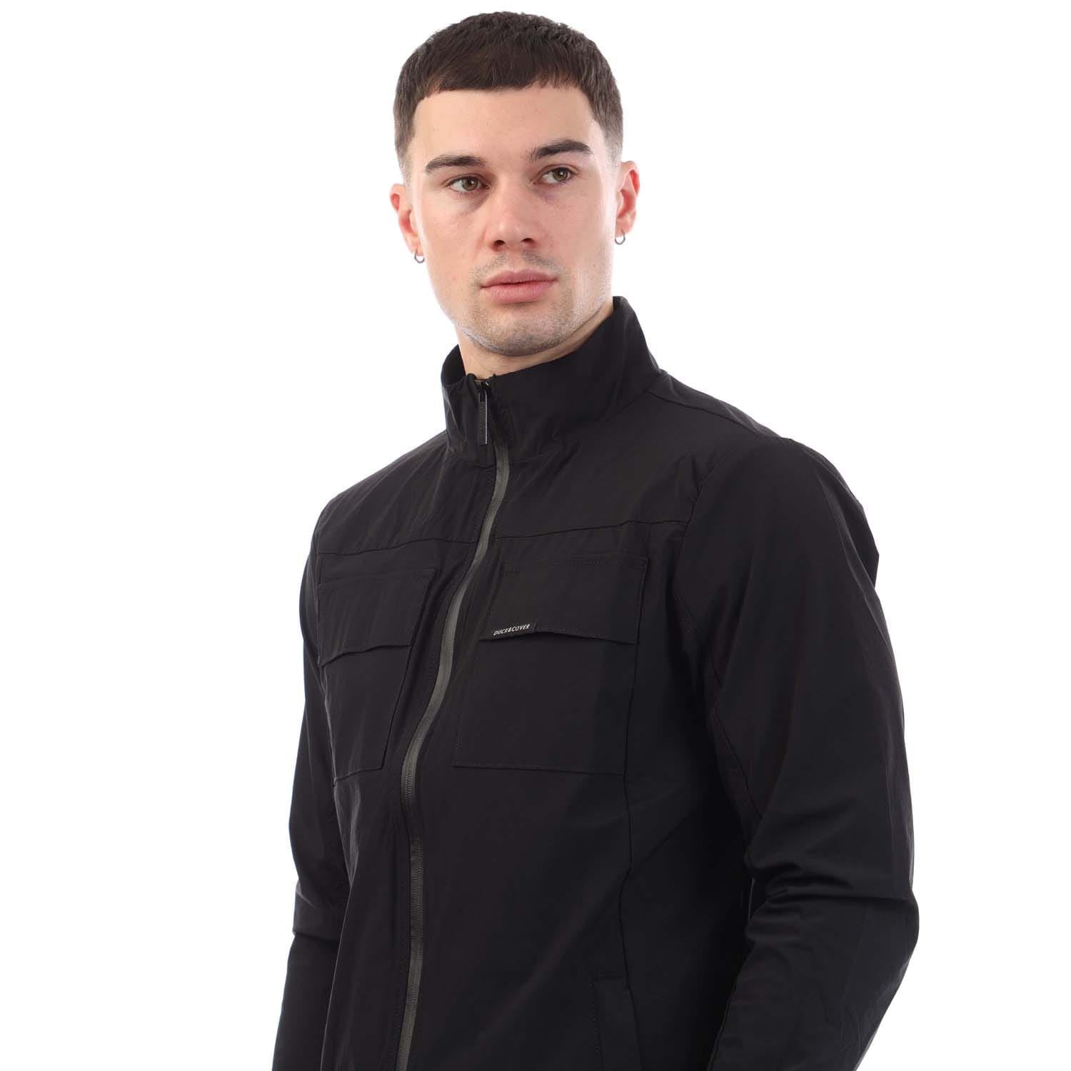 Duck and Cover Chamata Jacket
