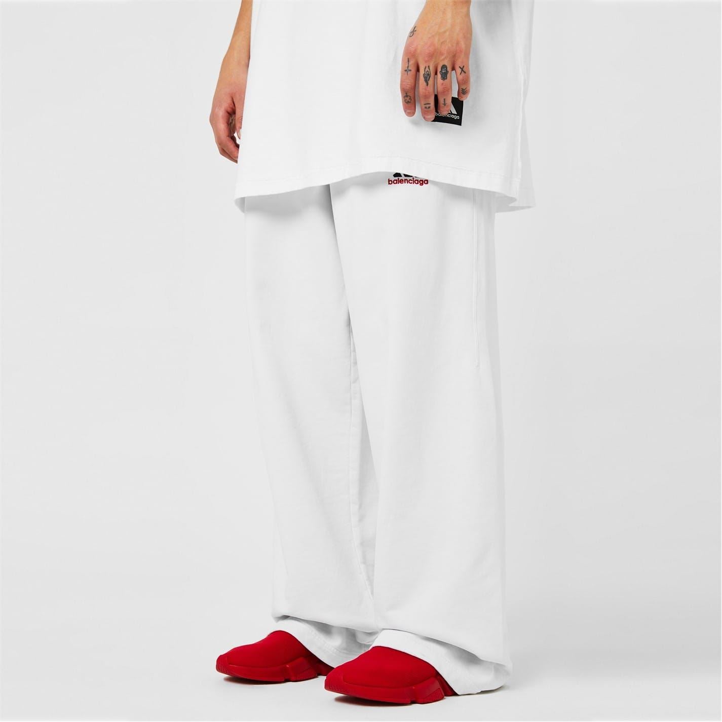 Balenciaga X Adidas Speed Trainers