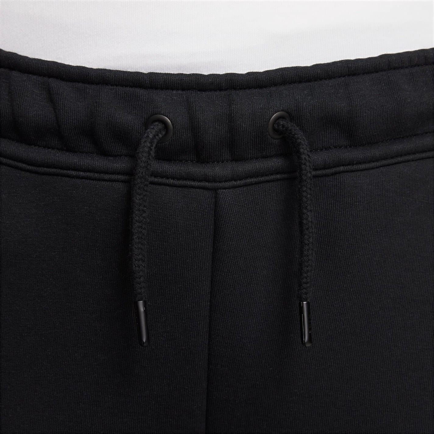 Nike Sportswear Tech Fleece Big Kids Pants