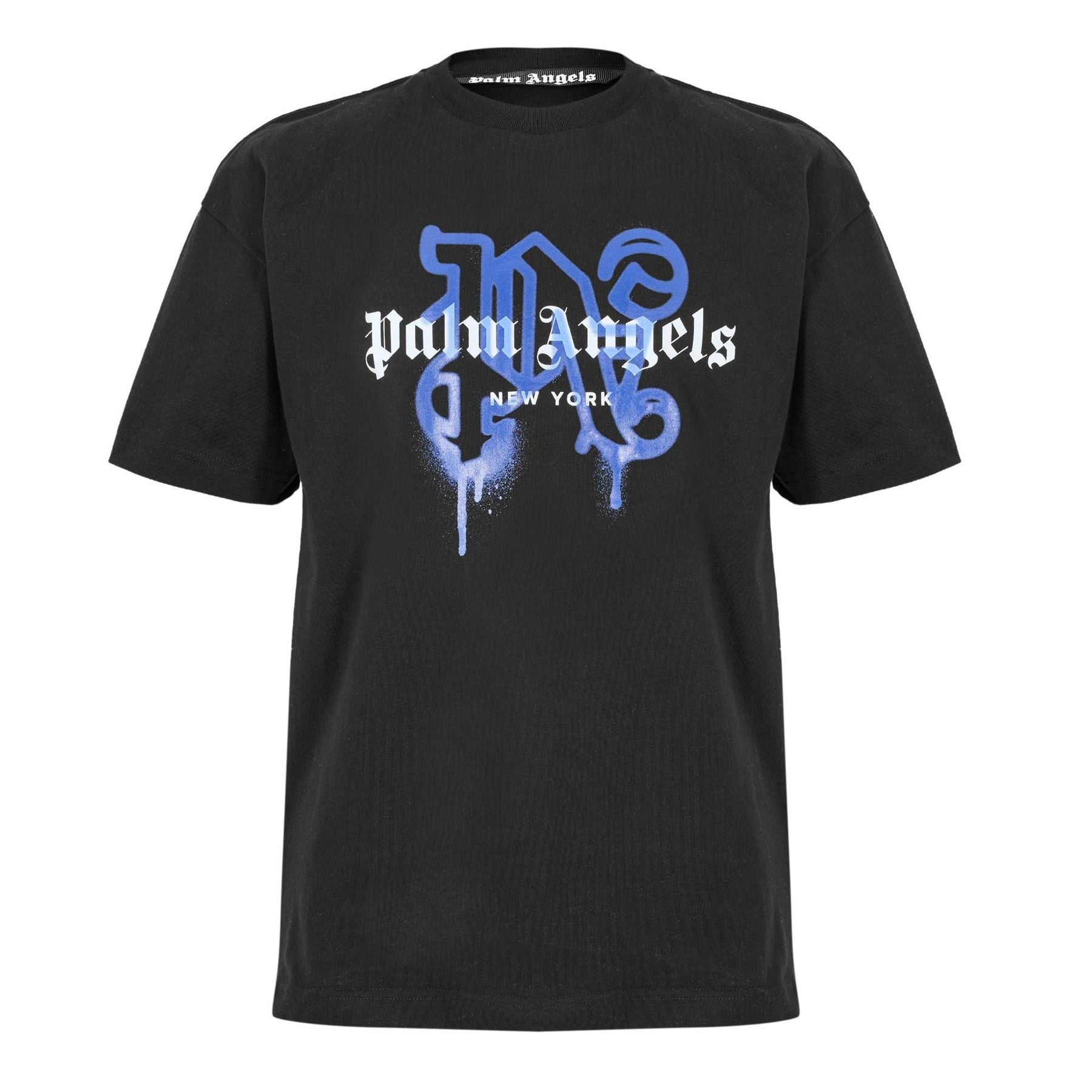 Palm Angels Palm Ny Mono Tee