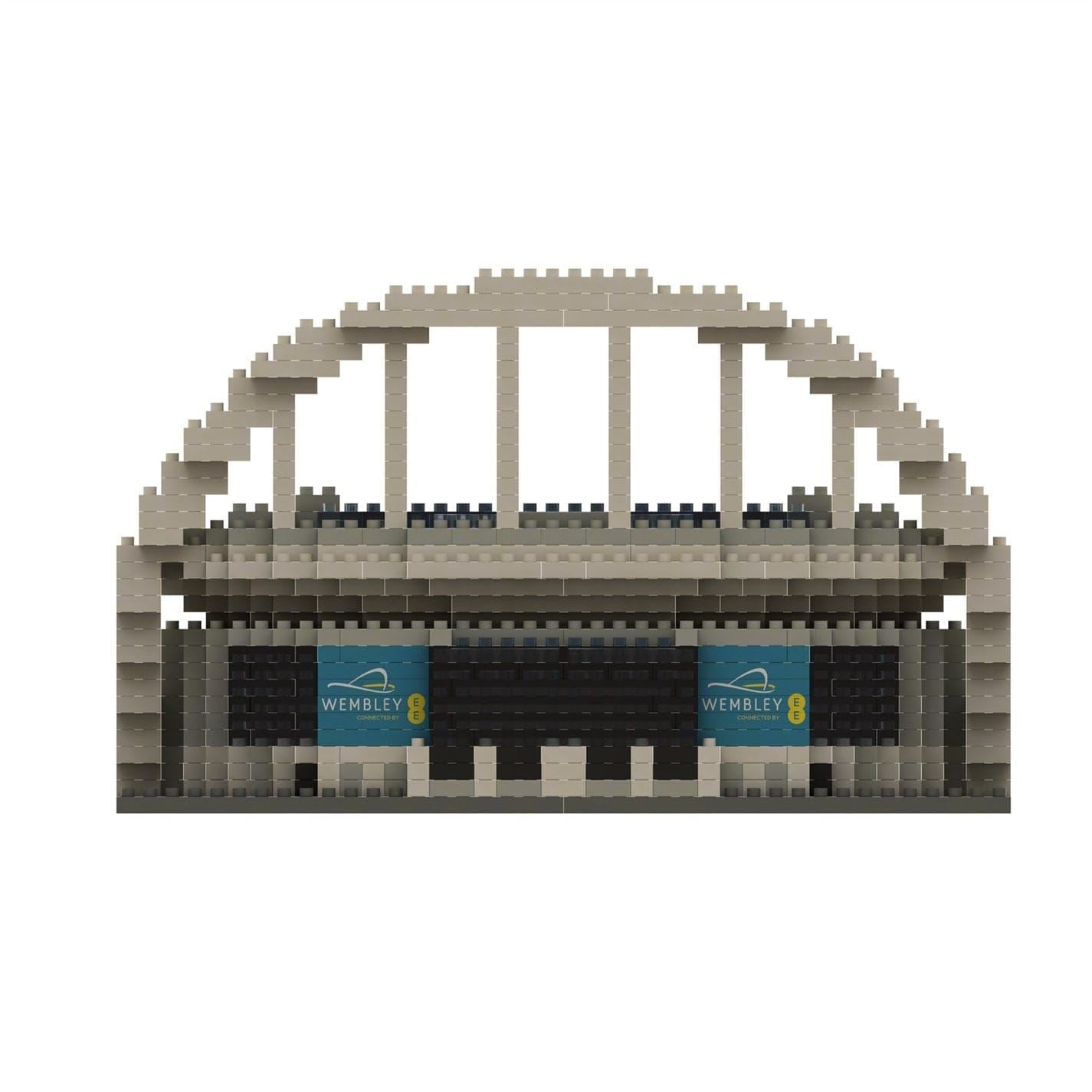 Team Brxlz 3d Football Stadium