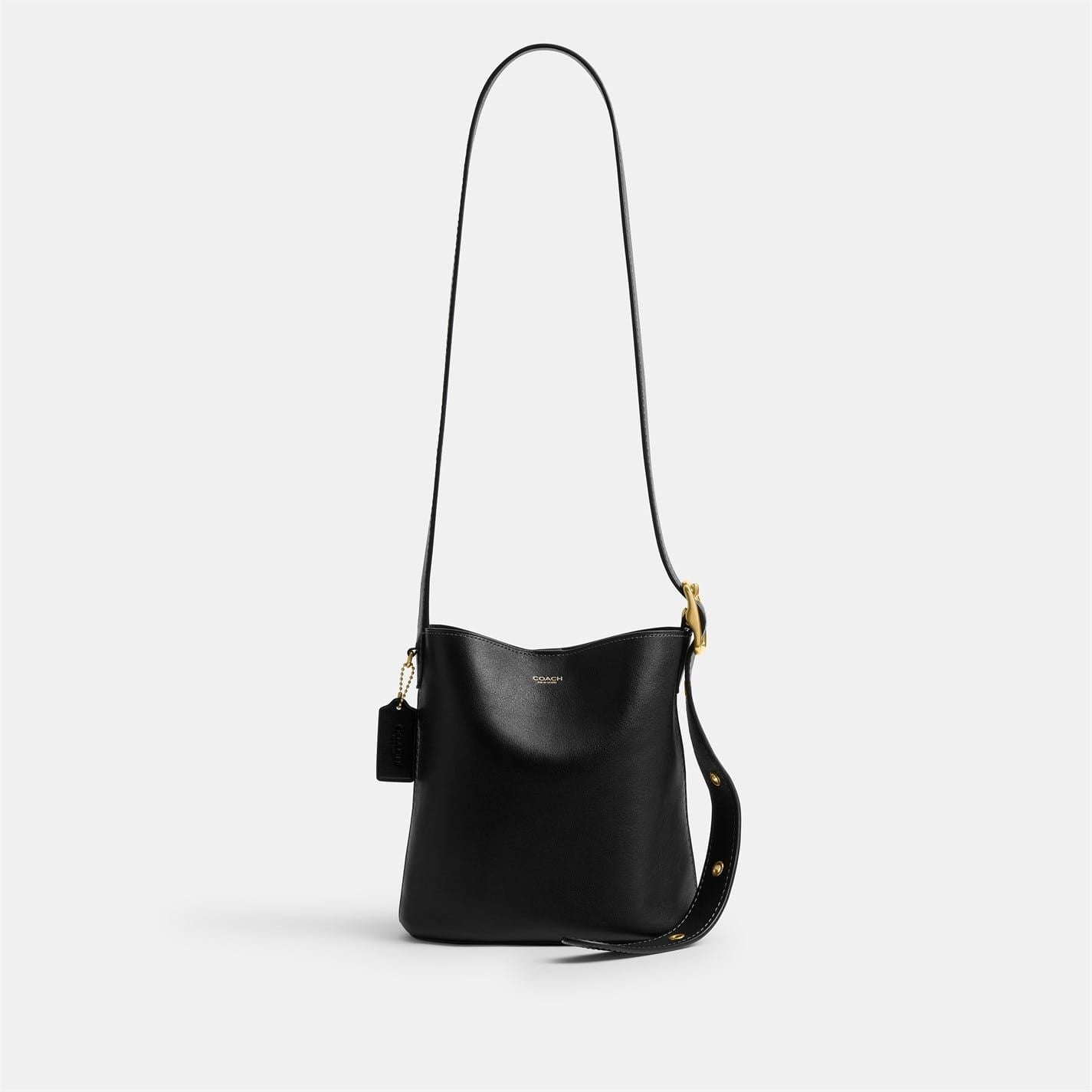 Coach Bleeker Bucket Bag 21