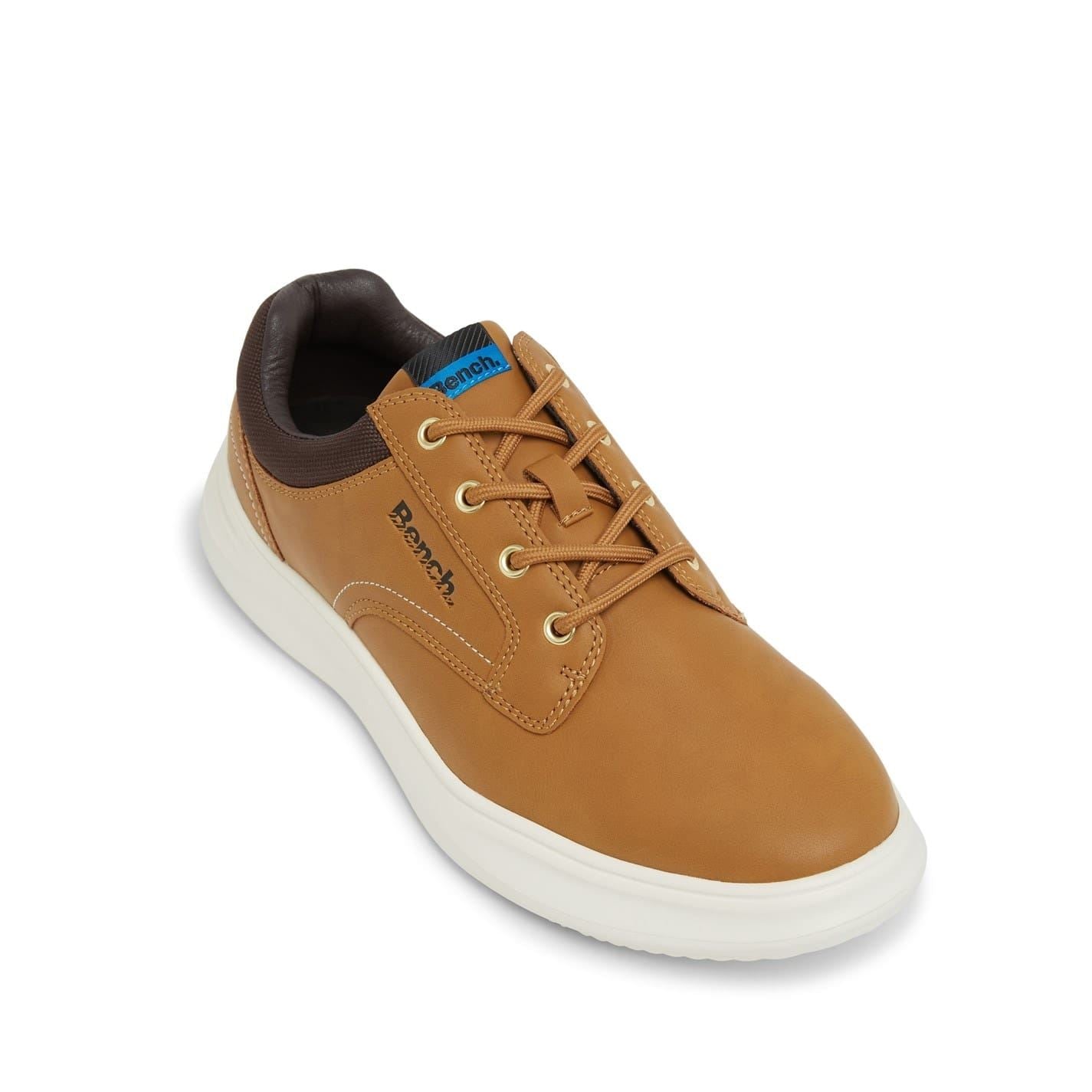 Bench Cheetham Low Top Walking Shoes