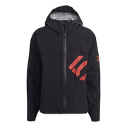 Five Ten Mens 5.10 All Mountain Rain Jacket