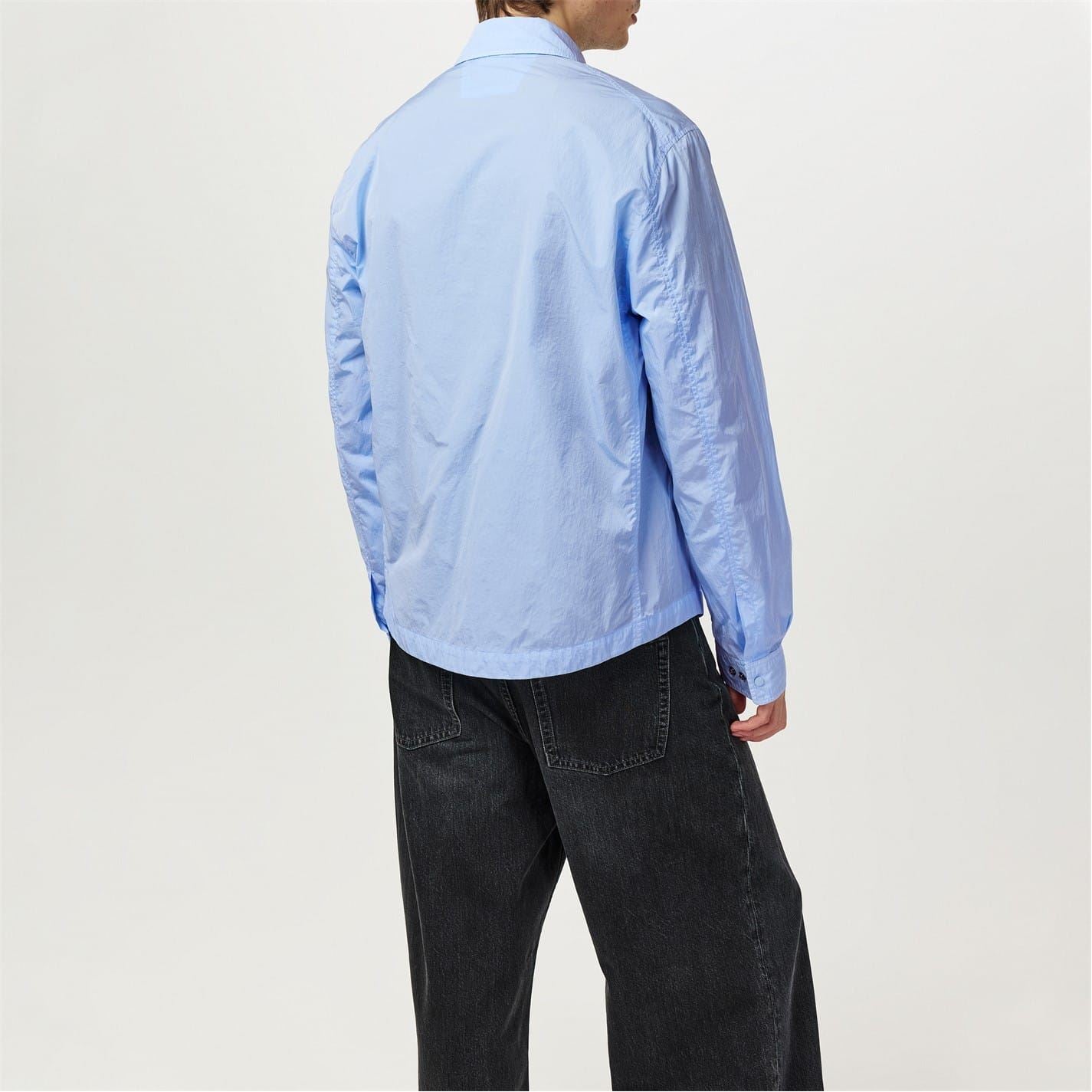 C.P. Company Chrome R Overshirt