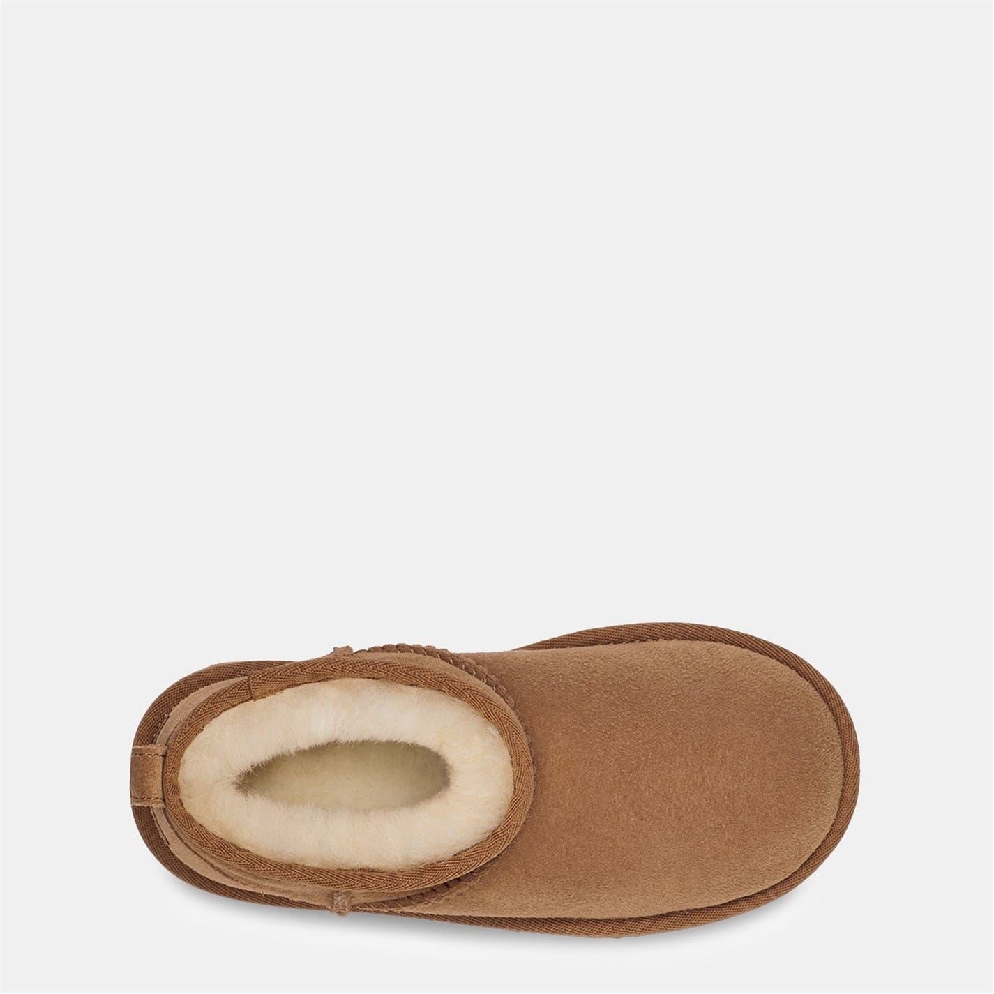 Ugg Classic Ultra Snug Boots