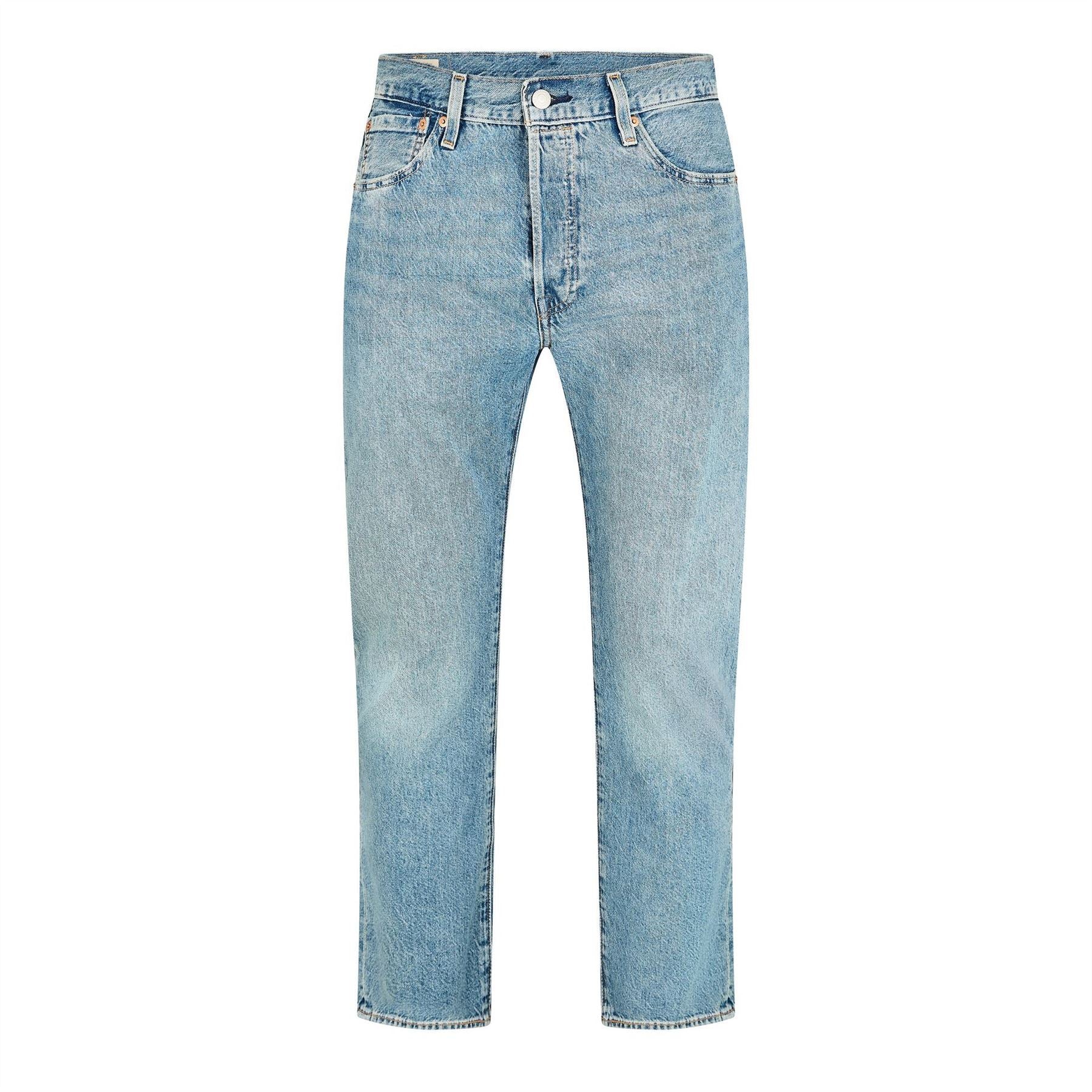 Levis 501 Levisoriginal Lean Machine