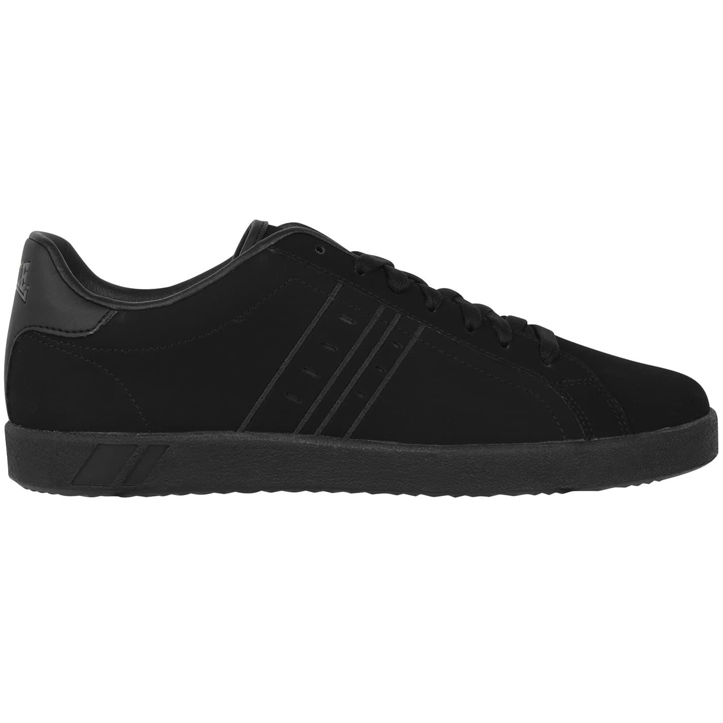 Lonsdale Mens Oval Trainers