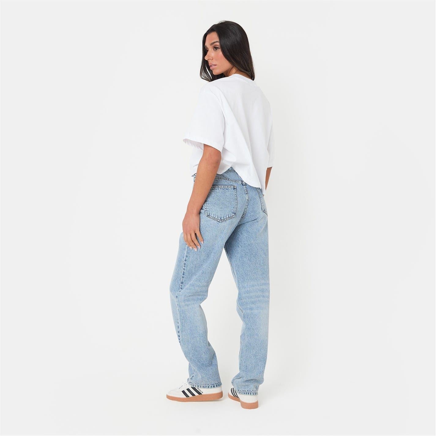 I Saw It First Jeans