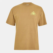 Vans Mte Crestline Regular Fit Crew Neck T-Shirt