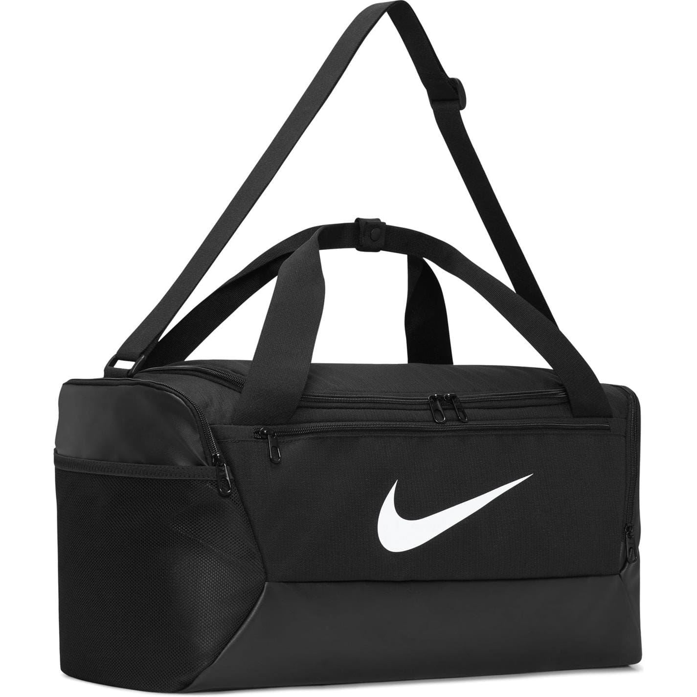 Nike Brasilia S Training Duffel Bag (small)