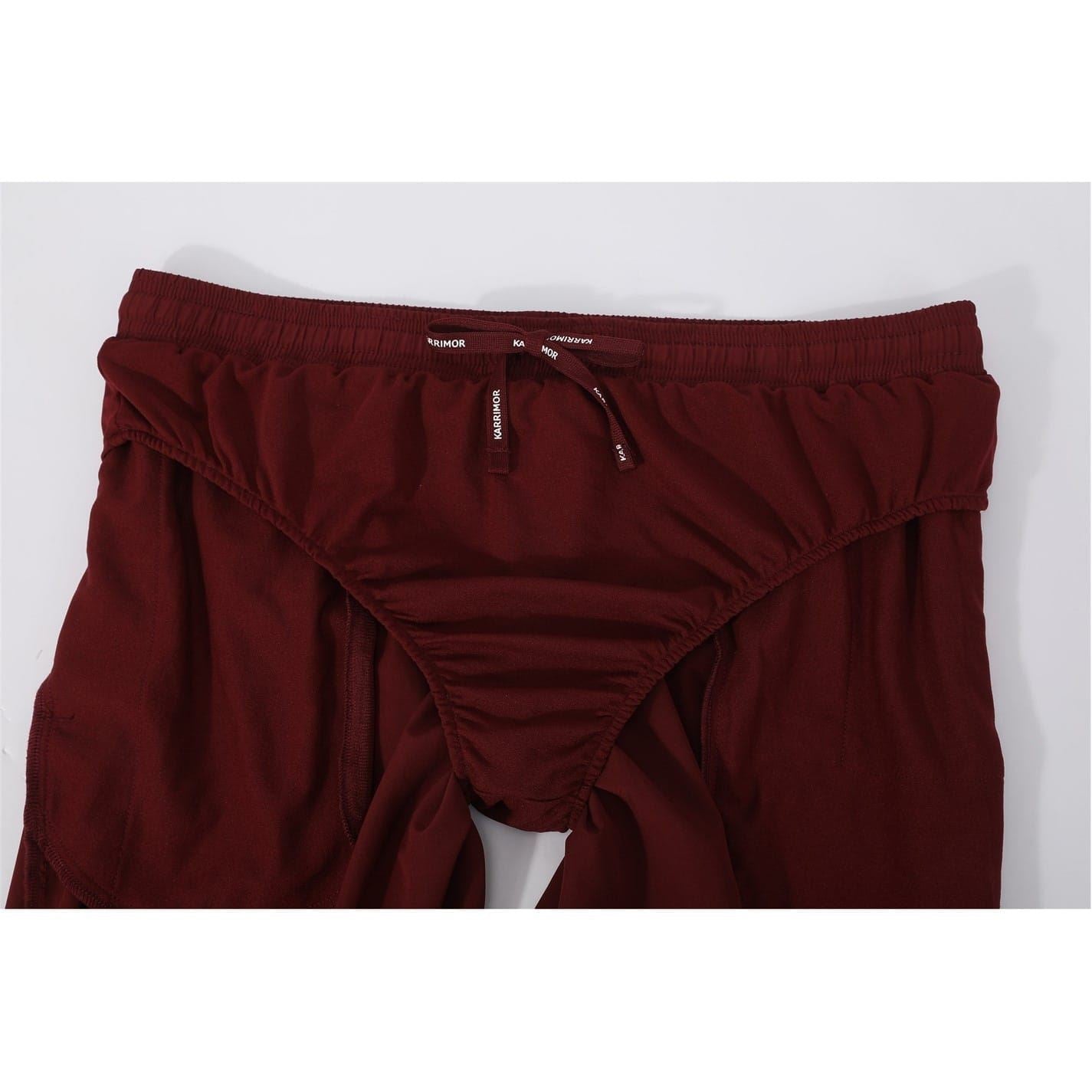Karrimor Mens Long Shorts