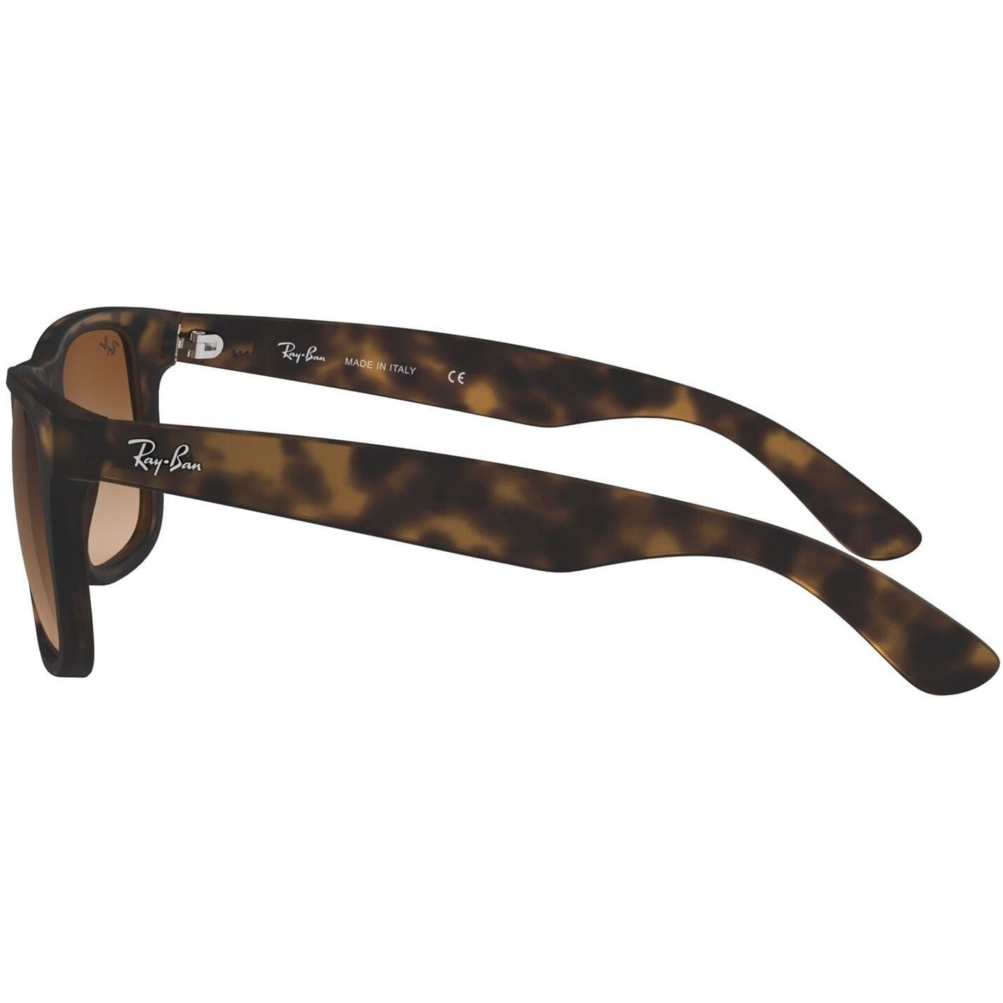 Ray-Ban Justin Square Full Rim Sunglasses