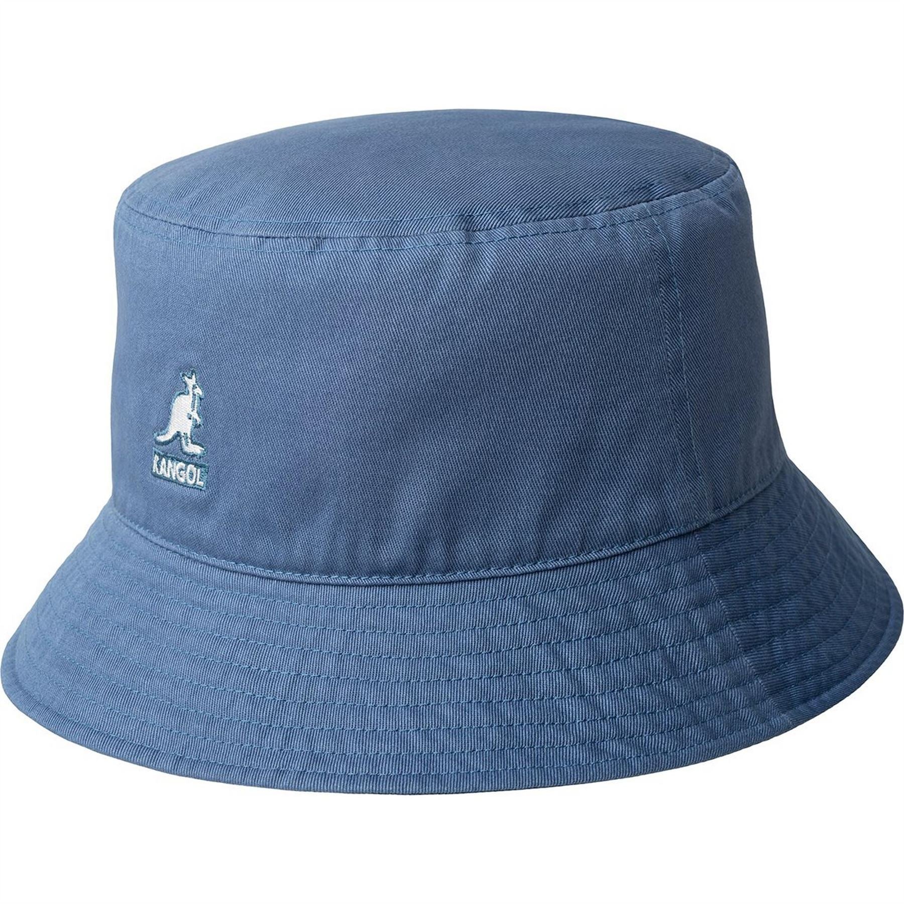 Kangol Washed Bucket 00