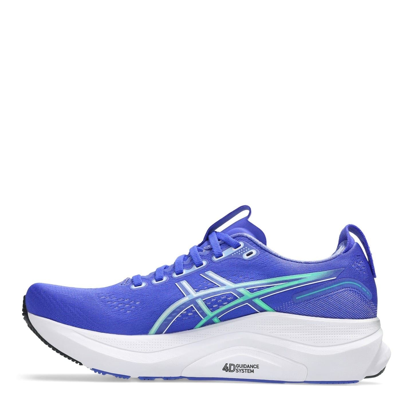 Asics Mens Gel Kayano 32 Running Shoes
