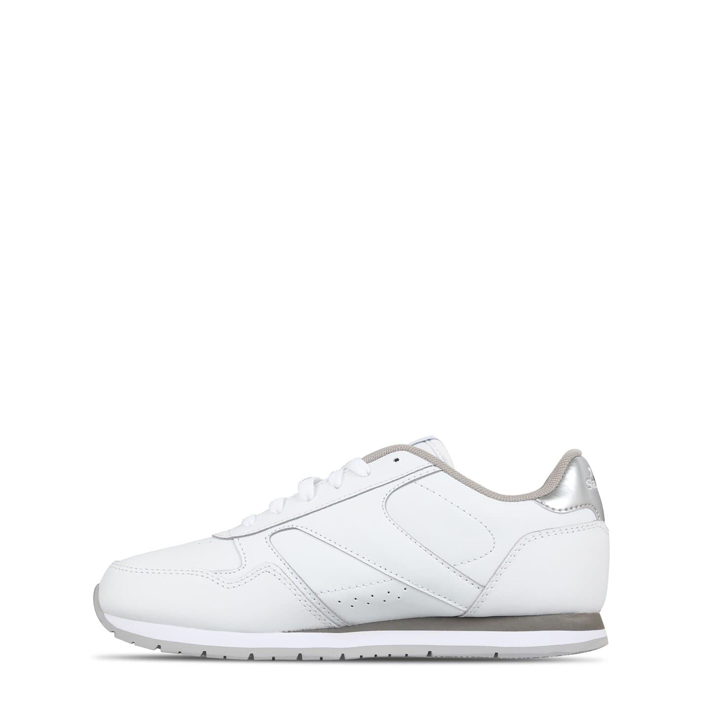 Slazenger Classic Ladies Trainers